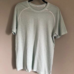 Lululemon Metal Vent Tech T-Shirt